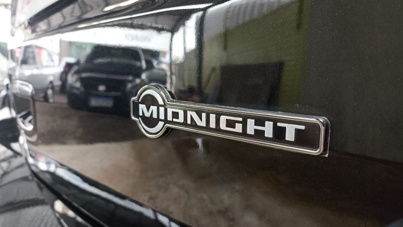 TRACKER 1.4 16V MIDNIGHT TURBO FLEX 4P AUTOMÁTICO - 2019 - CAXIAS DO SUL