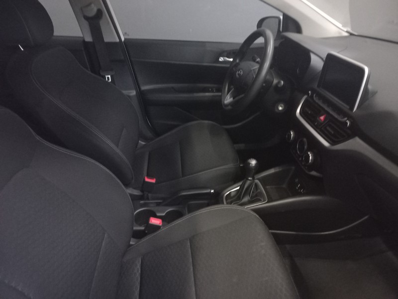 HB20 1.0 EVOLUTION 12V FLEX 4P MANUAL - 2021 - BENTO GONçALVES