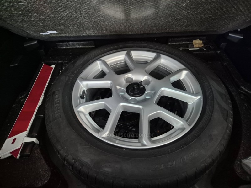 RENEGADE 1.8 16V FLEX SPORT 4P AUTOMÁTICO - 2019 - NãO-ME-TOQUE
