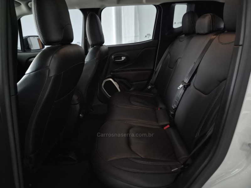 RENEGADE 1.8 16V FLEX SPORT 4P AUTOMÁTICO - 2019 - NãO-ME-TOQUE