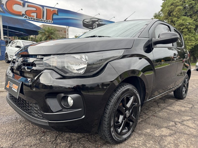 MOBI 1.0 8V EVO FLEX LIKE. ON MANUAL - 2017 - DOIS IRMãOS