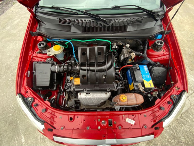 SIENA 1.4 MPI EL 8V FLEX 4P MANUAL - 2013 - CAXIAS DO SUL