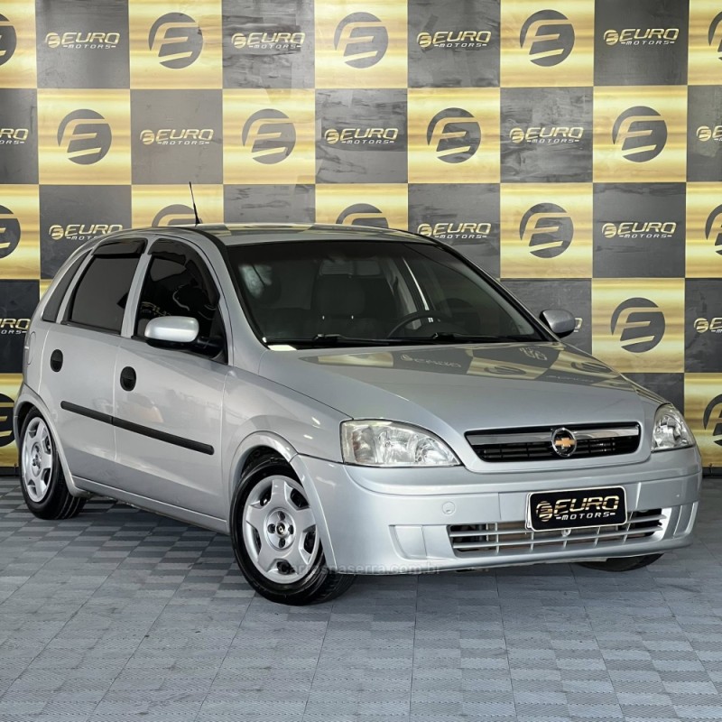 corsa 1.0 efi wind 8v gasolina 4p manual 2003 portao