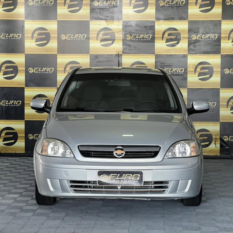 CORSA 1.0 EFI WIND 8V GASOLINA 4P MANUAL - 2003 - PORTãO