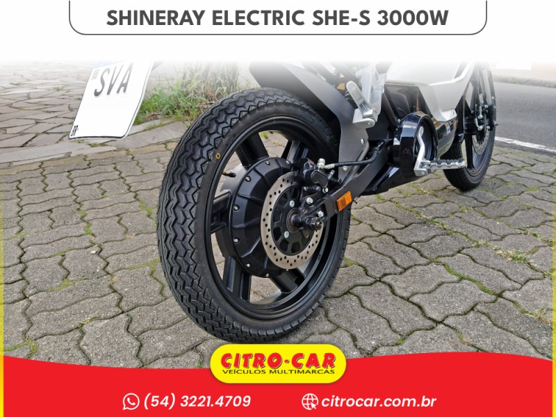 SHE-S 3000W - 2024 - CAXIAS DO SUL