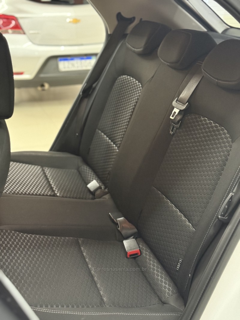 HB20 1.0 SPORT 12V TURBO FLEX 4P AUTOMÁTICO - 2022 - FARROUPILHA