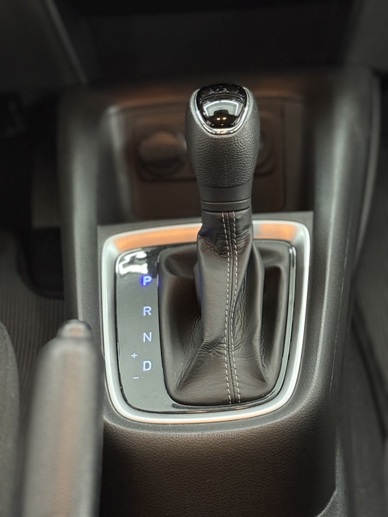 HB20 1.0 SPORT 12V TURBO FLEX 4P AUTOMÁTICO - 2022 - FARROUPILHA