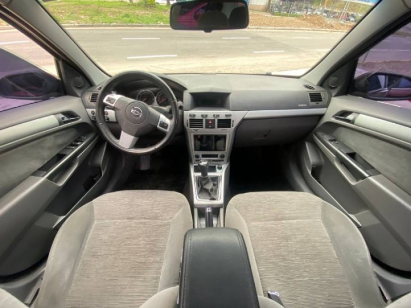 VECTRA 2.0 MPFI ELEGANCE 8V FLEX 4P MANUAL - 2011 - CAXIAS DO SUL