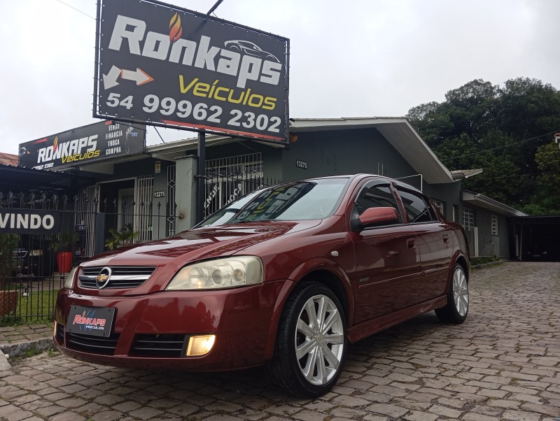 astra 2.0 mpfi advantage sedan 8v flex 4p manual 2007 caxias do sul