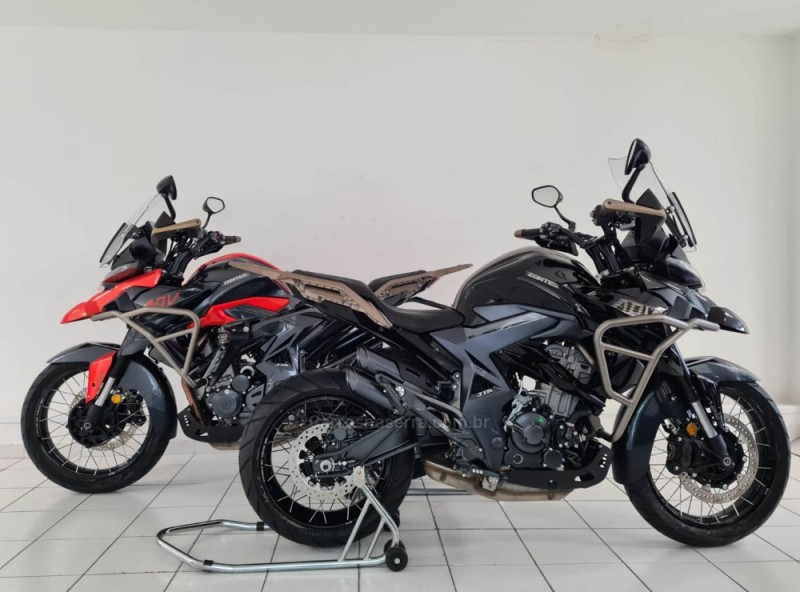T 350 X  - 2026 - CAXIAS DO SUL