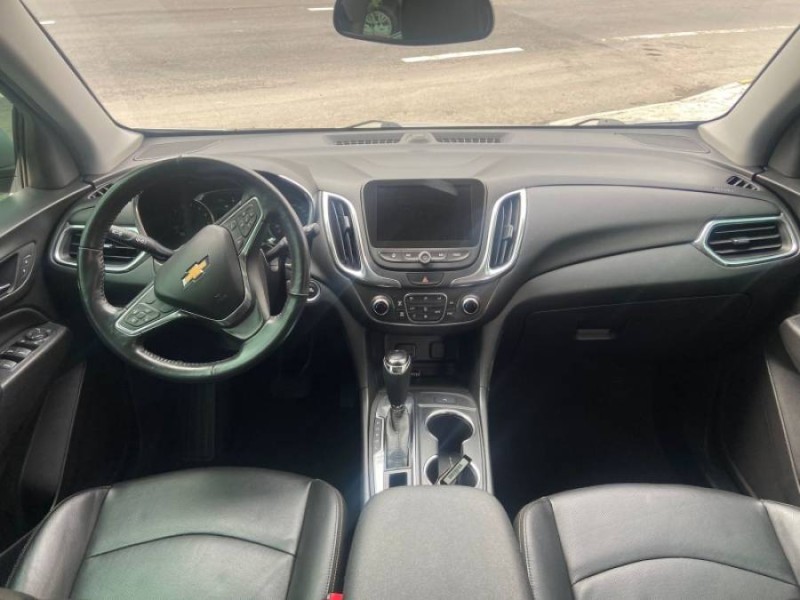EQUINOX 2.0 16V TURBO GASOLINA LT AUTOMÁTICO - 2018 - CAXIAS DO SUL