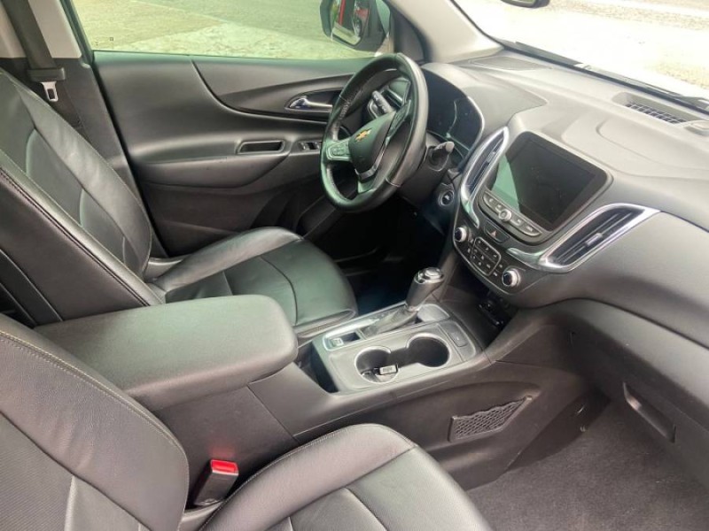 EQUINOX 2.0 16V TURBO GASOLINA LT AUTOMÁTICO - 2018 - CAXIAS DO SUL