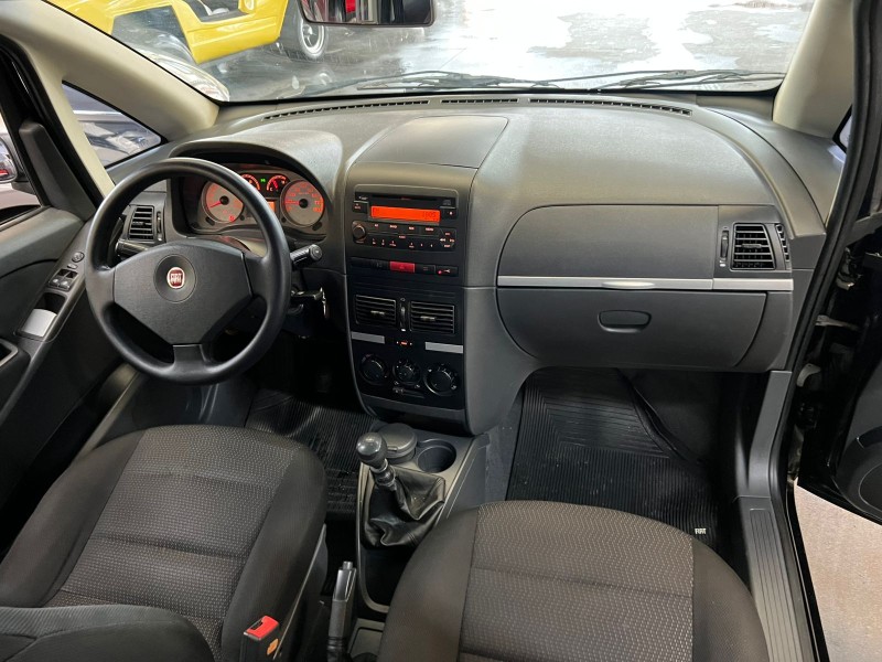 IDEA 1.4 MPI ELX 8V FLEX 4P MANUAL - 2010 - CAXIAS DO SUL