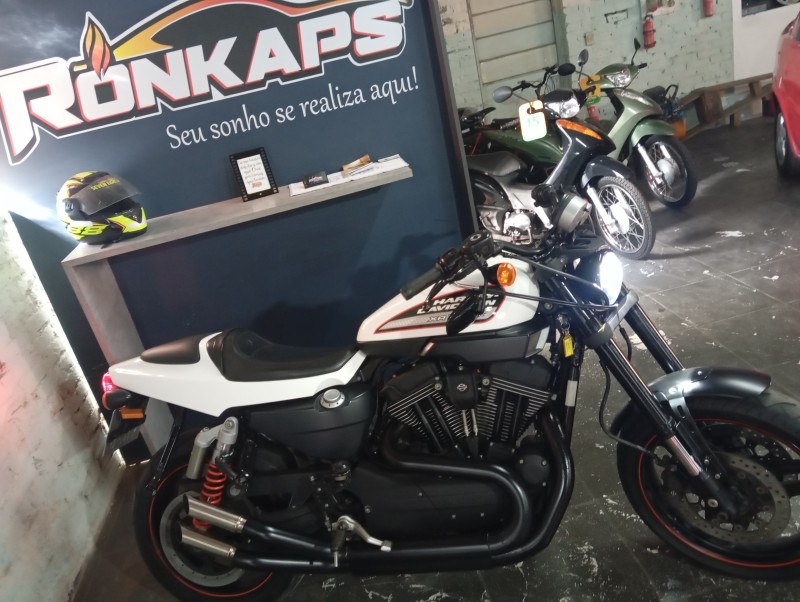 SPORTSTER 1200  - 2012 - CAXIAS DO SUL