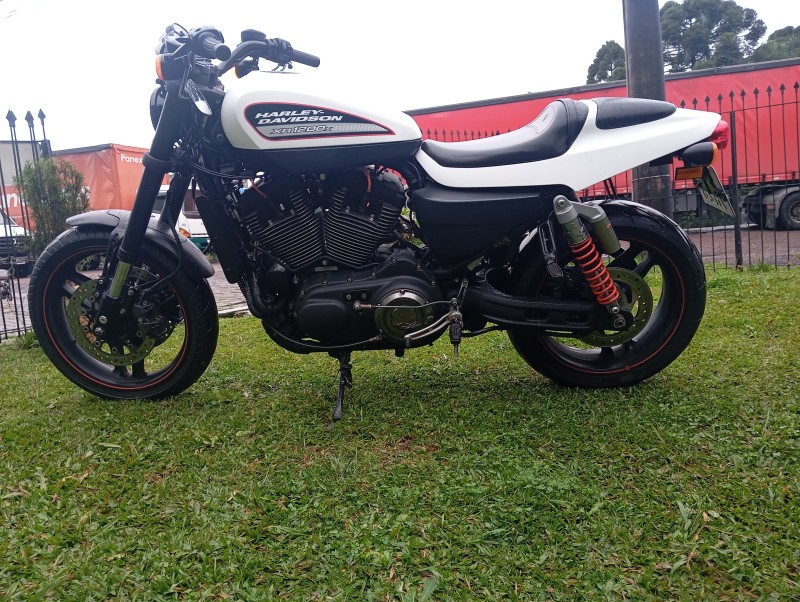 SPORTSTER 1200  - 2012 - CAXIAS DO SUL