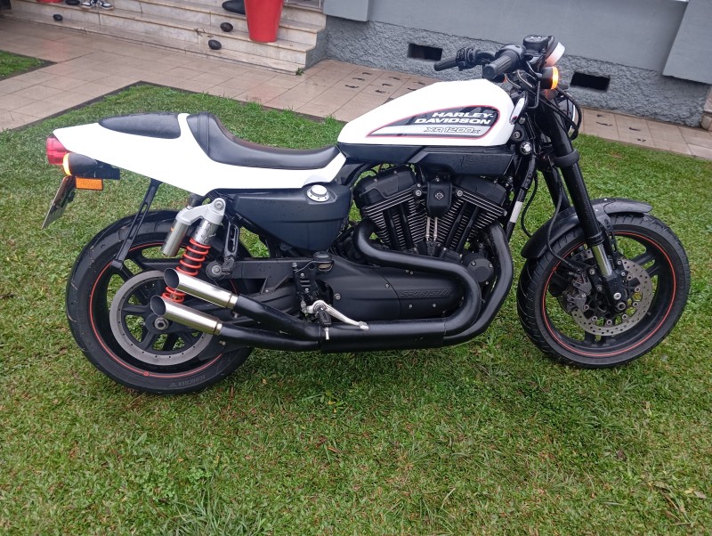 SPORTSTER 1200  - 2012 - CAXIAS DO SUL