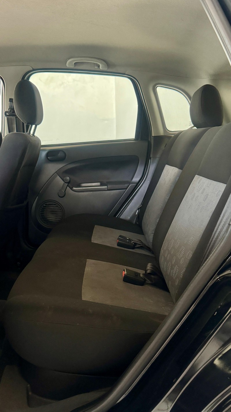 FIESTA 1.0 MPI CLASS 8V FLEX 4P MANUAL - 2014 - ESTâNCIA VELHA