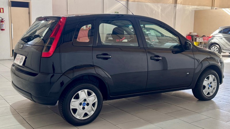 FIESTA 1.0 MPI CLASS 8V FLEX 4P MANUAL - 2014 - ESTâNCIA VELHA