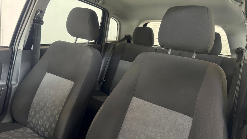 FIESTA 1.0 MPI CLASS 8V FLEX 4P MANUAL - 2014 - ESTâNCIA VELHA