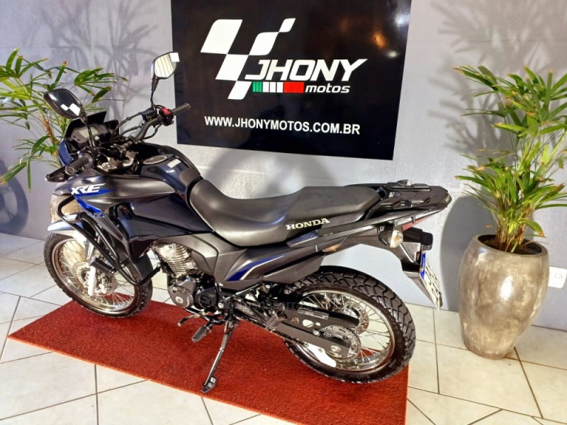 XRE 190 ABS  - 2021 - CAXIAS DO SUL