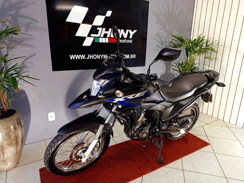 XRE 190 ABS  - 2021 - CAXIAS DO SUL