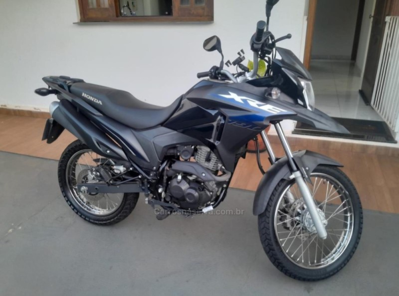 xre 190 abs 2021 caxias do sul