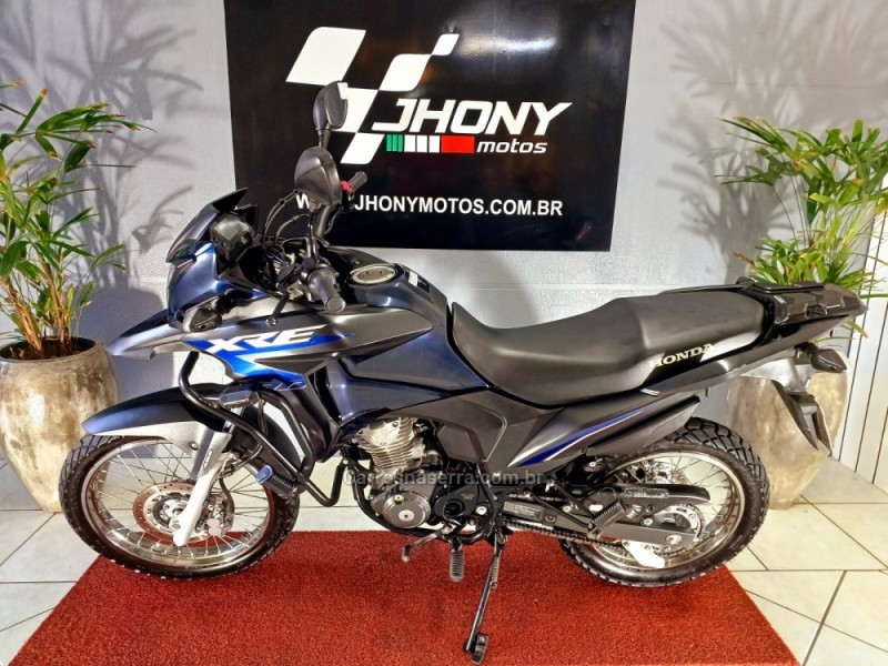 XRE 190 ABS  - 2021 - CAXIAS DO SUL