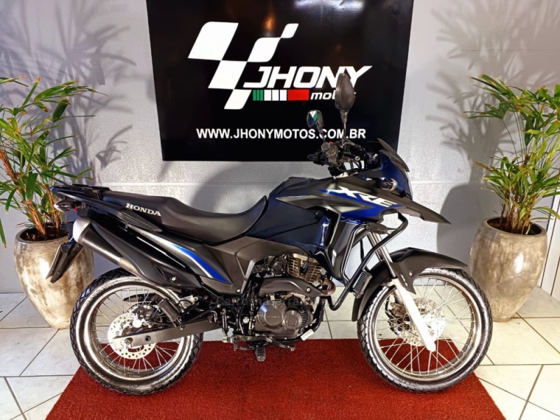 xre 190 abs 2021 caxias do sul