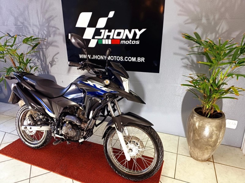 XRE 190 ABS  - 2021 - CAXIAS DO SUL