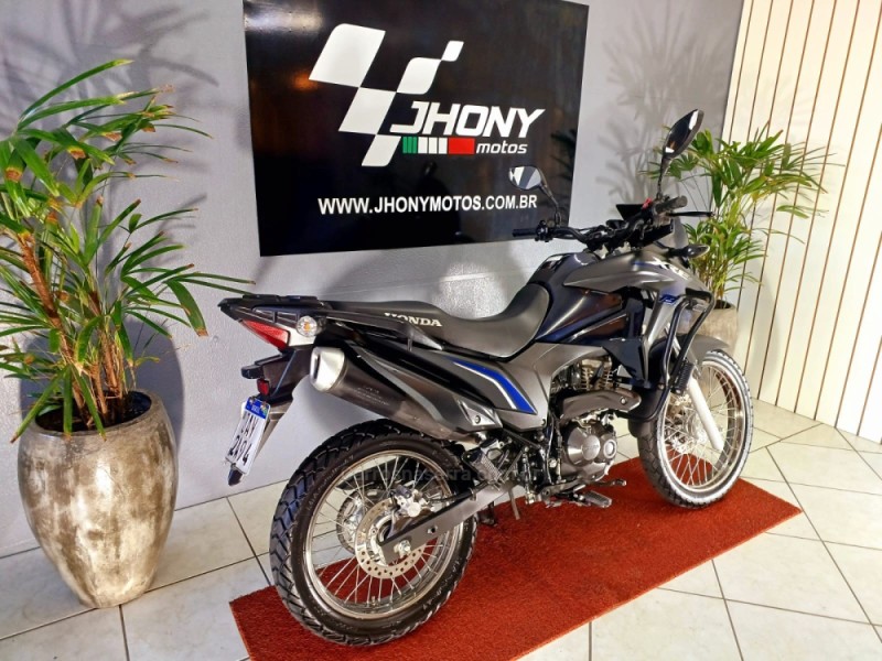 XRE 190 ABS  - 2021 - CAXIAS DO SUL