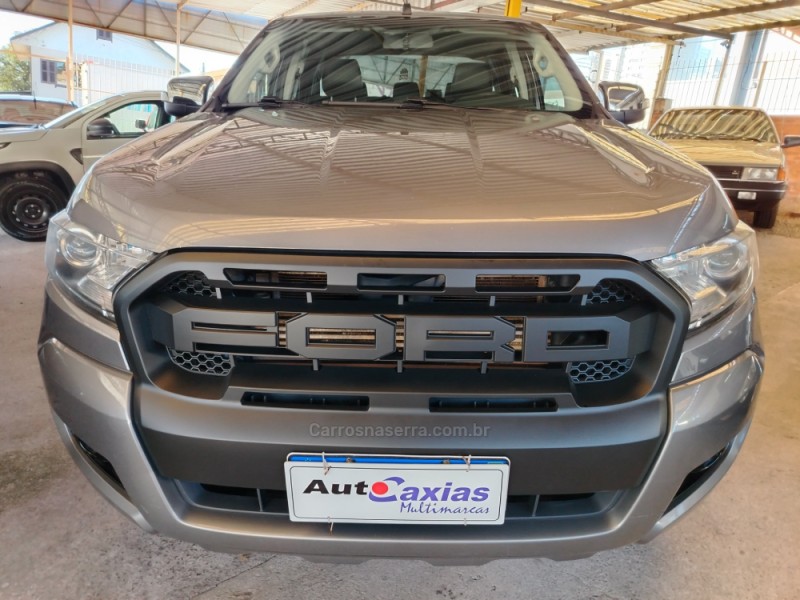 RANGER 3.2 XLT 4X4 CD 20V DIESEL 4P AUTOMÁTICO - 2019 - CAXIAS DO SUL