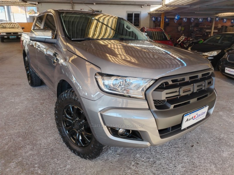 ranger 3.2 xlt 4x4 cd 20v diesel 4p automatico 2019 caxias do sul