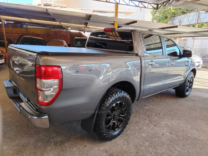 RANGER 3.2 XLT 4X4 CD 20V DIESEL 4P AUTOMÁTICO - 2019 - CAXIAS DO SUL