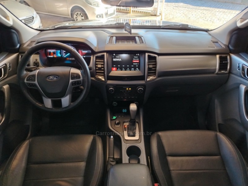 RANGER 3.2 XLT 4X4 CD 20V DIESEL 4P AUTOMÁTICO - 2019 - CAXIAS DO SUL