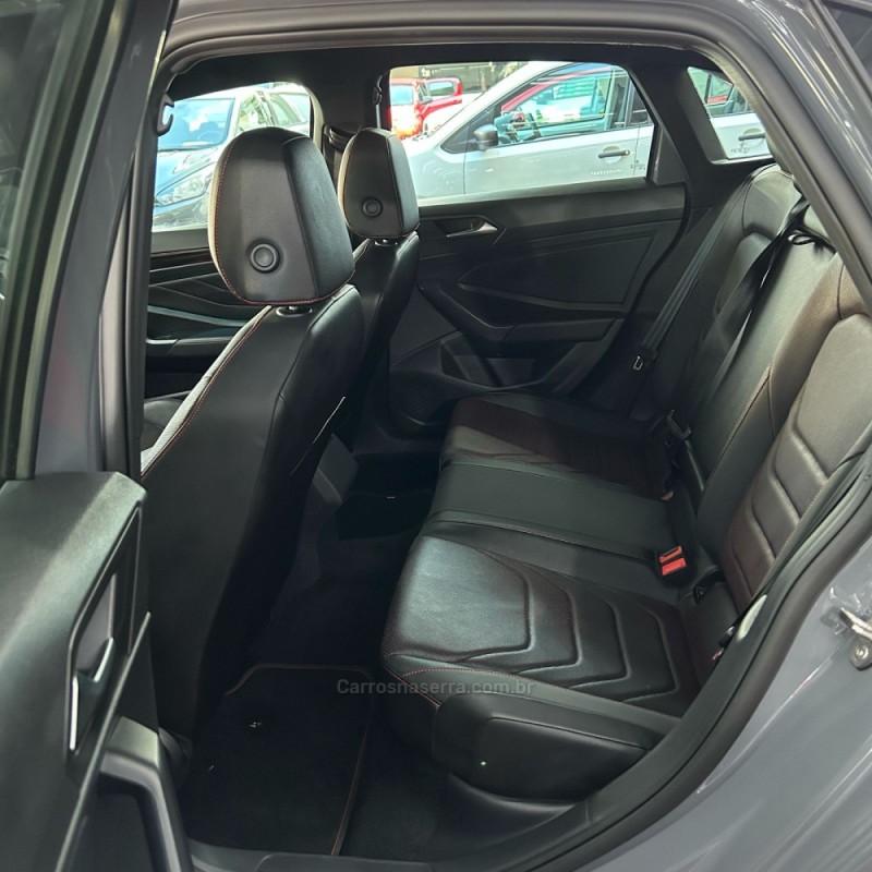 JETTA 2.0 16V TSI GLI 350 GASOLINA 4P AUTOMÁTICO - 2023 - PASSO FUNDO