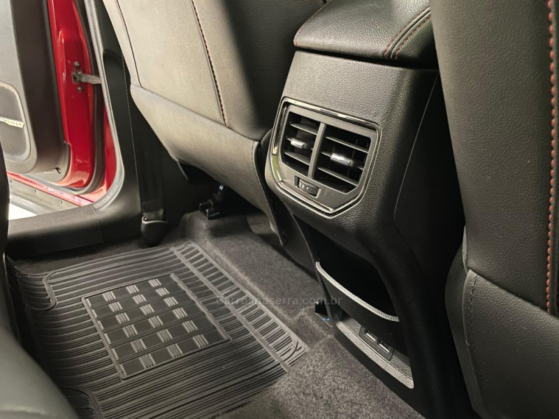 TIGGO 1.5 16V TURBO 5X TXS FLEX 4P AUTOMÁTICO - 2022 - VERANóPOLIS