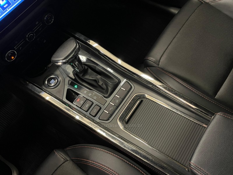 TIGGO 1.5 16V TURBO 5X TXS FLEX 4P AUTOMÁTICO - 2022 - VERANóPOLIS