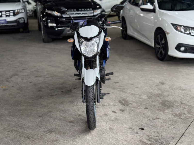 FAZER YS 150 SED - 2021 - CAXIAS DO SUL