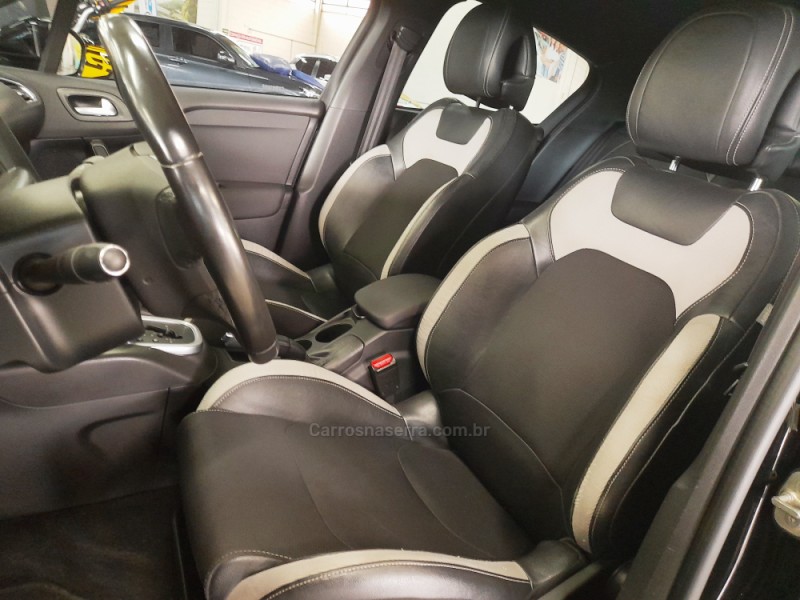 DS4 1.6 THP GASOLINA 4P AUTOMÁTICO - 2015 - CAXIAS DO SUL