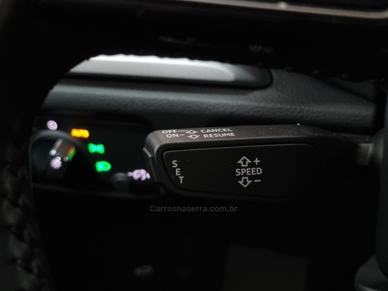 A3 1.4 TFSI PRESTIGE PLUS 16V FLEX 4P TIPTRONIC - 2019 - CAXIAS DO SUL