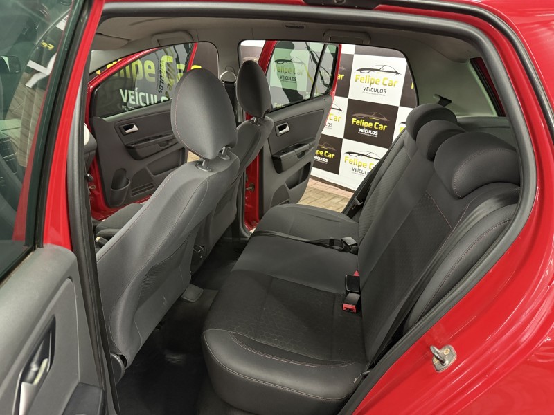 CROSSFOX 1.6 MI FLEX 8V 4P MANUAL - 2013 - CAXIAS DO SUL