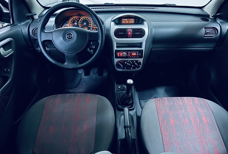 MONTANA 1.4 MPFI SPORT CS 8V FLEX 2P MANUAL - 2010 - CAXIAS DO SUL