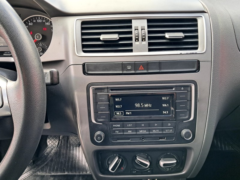 FOX 1.0 MPI TRENDLINE 12V FLEX 4P MANUAL - 2016 - CAXIAS DO SUL