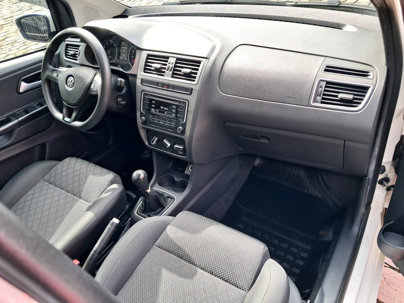 FOX 1.0 MPI TRENDLINE 12V FLEX 4P MANUAL - 2016 - CAXIAS DO SUL