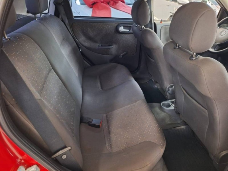 CORSA 1.4 MPFI PREMIUM SEDAN 8V FLEX 4P MANUAL - 2011 - CAXIAS DO SUL