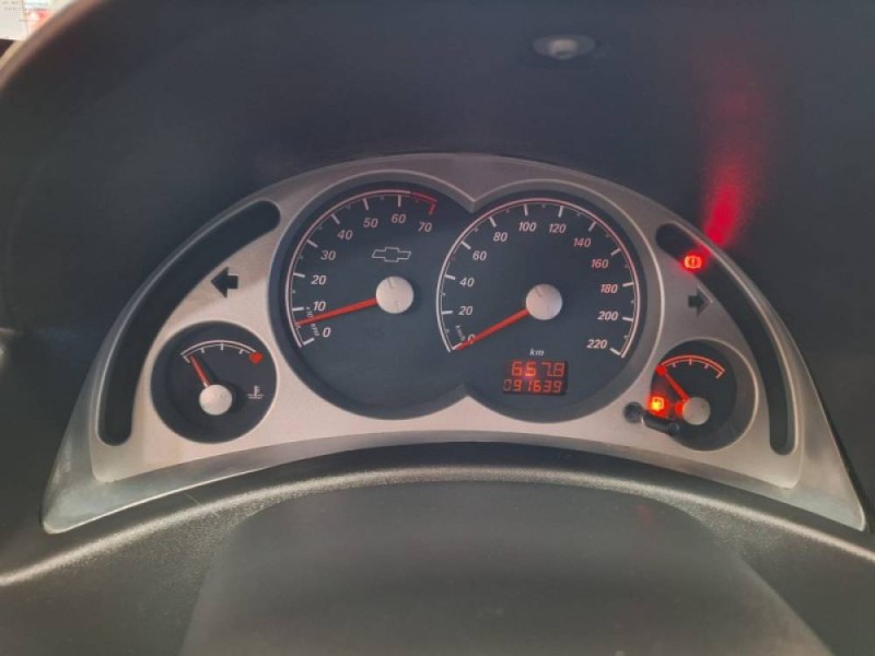 CORSA 1.4 MPFI PREMIUM SEDAN 8V FLEX 4P MANUAL - 2011 - CAXIAS DO SUL