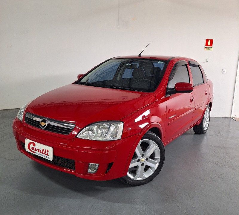 corsa 1.4 mpfi premium sedan 8v flex 4p manual 2011 caxias do sul