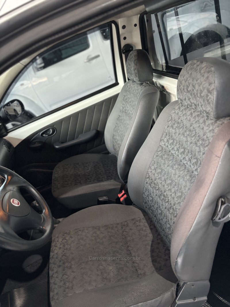 STRADA 1.4 MPI FIRE CS 8V FLEX 2P MANUAL - 2011 - SANANDUVA