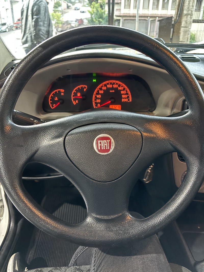 STRADA 1.4 MPI FIRE CS 8V FLEX 2P MANUAL - 2011 - SANANDUVA