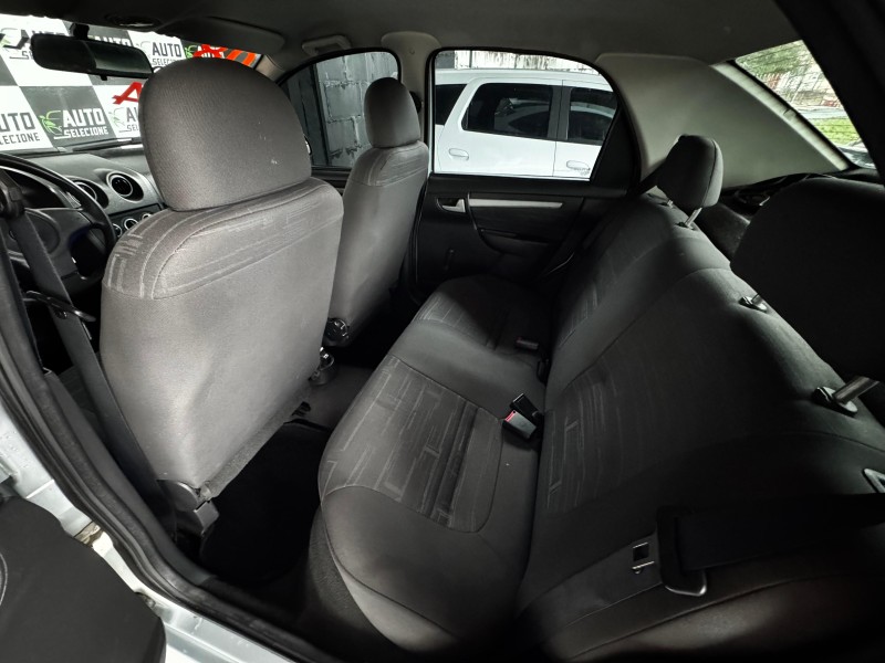 PRISMA 1.4 MPFI MAXX 8V FLEX 4P MANUAL - 2008 - CAXIAS DO SUL